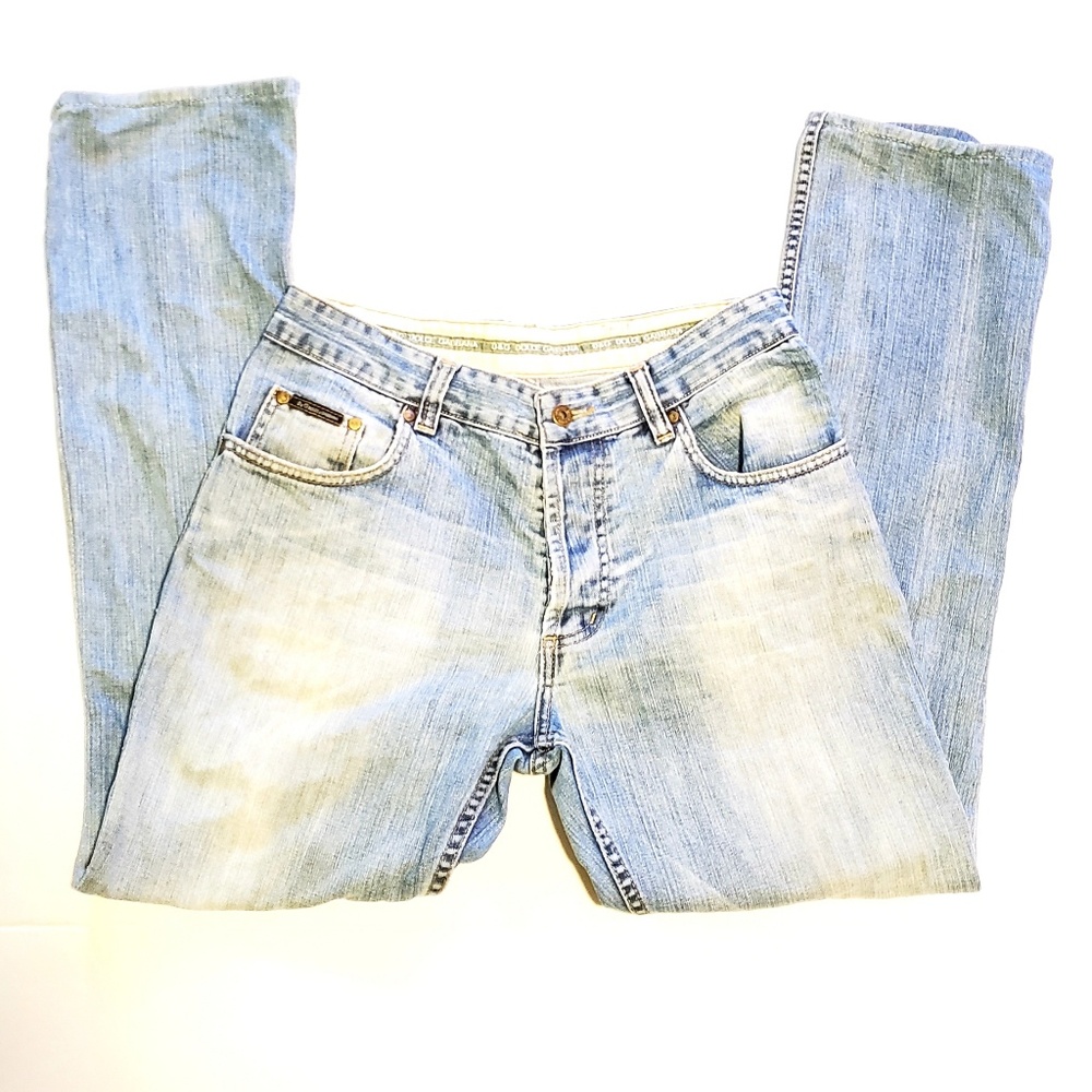 💥SOLD💥Dolce & Gabbana| Men's Jean's Size W31 L32 - Picture 3 of 5